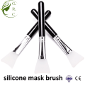 Brosse de maquillage en silicone de marque privée